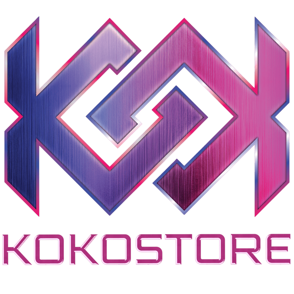 Kokostore